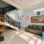 Bán nhà 5 tầng hẻm 7m ô tô tránh đường Vũ Ngọc Phan, Bình Thạnh, 70m², 11,5 tỷ - Ảnh thu nhỏ 3