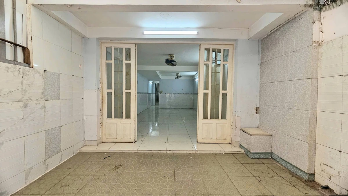 Bán nhà hẻm xe hơi 70,8m² 3PN 8.9 tỷ Bình Thạnh - Ảnh thu nhỏ 2