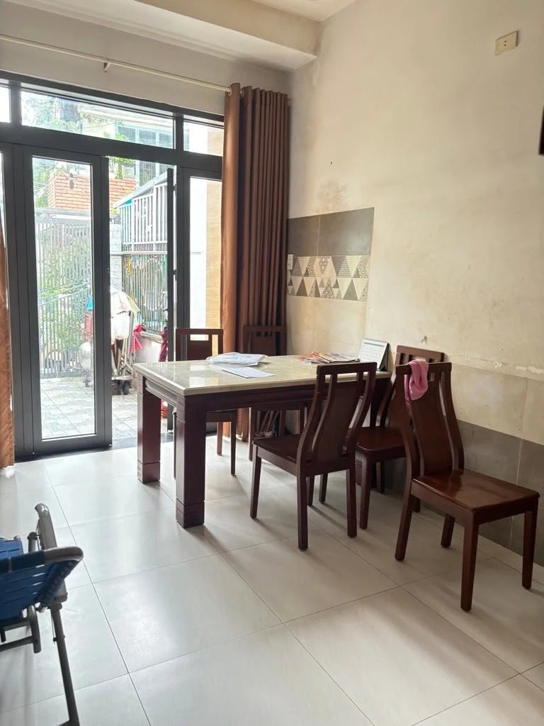 Bán nhà hẻm xe hơi 90m2 cấp 4 Vũ Tùng Bình Thạnh 8.7 tỷ - Ảnh thu nhỏ 3