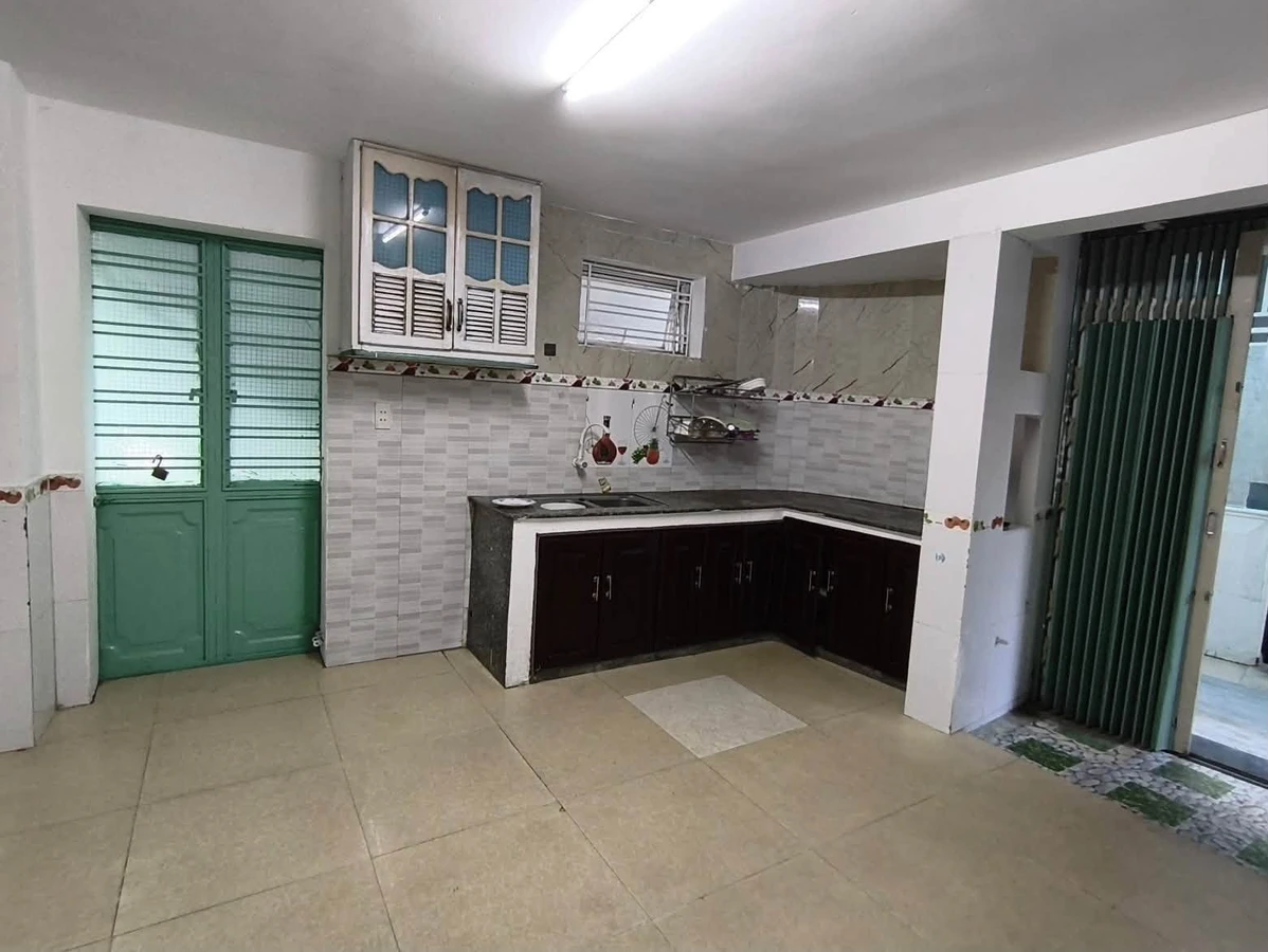Bán nhà 3 tầng 26m² 3PN Hàn Mặc Tử Đà Nẵng - Ảnh thu nhỏ 4
