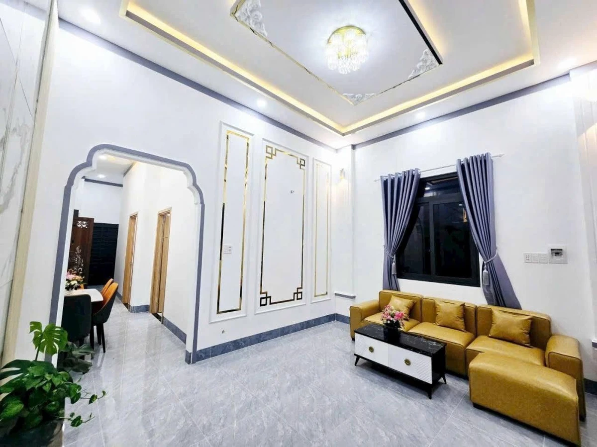 Bán nhà 2PN 85m² Hữu Định 1 tỷ 350 - Ảnh thu nhỏ 5