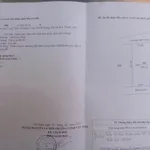Bán đất thổ cư hẻm 61 Phạm Hùng, gần chợ Long Hoa, Hòa Thành, Tây Ninh - Ảnh thu nhỏ 5