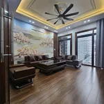 Bán nhà 4 tầng khu đô thị An Phú 67,5m2, full nội thất - Ảnh thu nhỏ 2