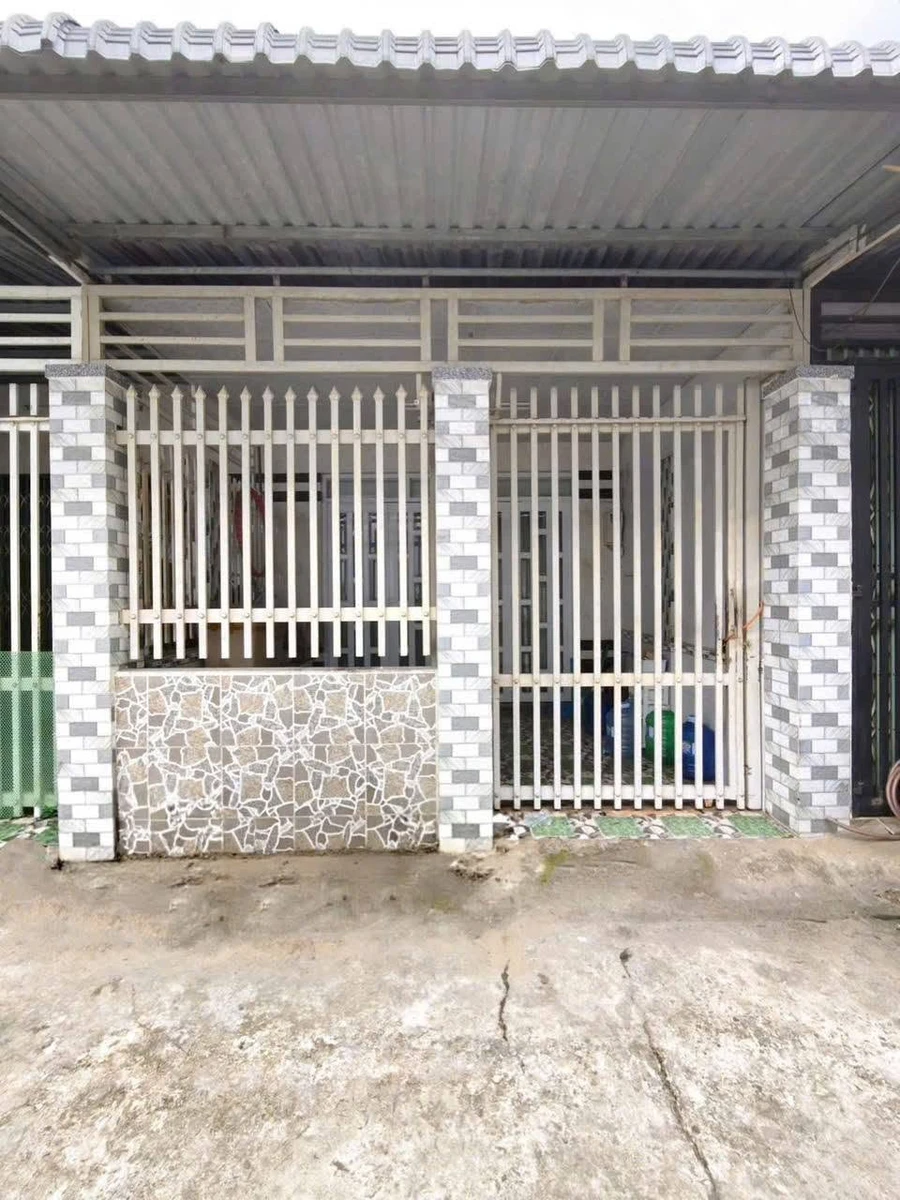 Bán nhà hẻm Phùng Hưng, phường An Bình, Rạch Giá, 4x18,8m, giá 1 tỷ 280 triệu - Ảnh thu nhỏ 2