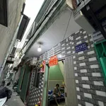 Nhà hẻm 32m² 2 phòng ngủ Trương Phước Phan, Bình Tân - Ảnh thu nhỏ 1