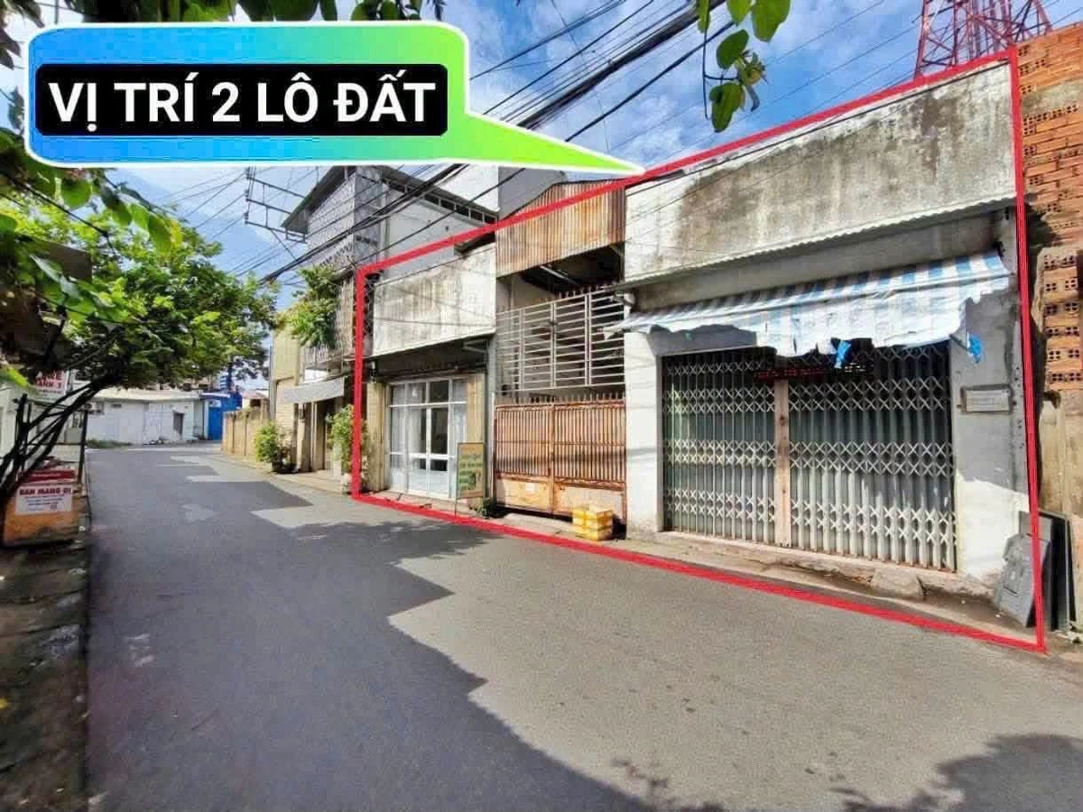 Bán lô đất mặt tiền Trương Quyền 80m² Tam Hiệp 4,95 tỷ - Ảnh thu nhỏ 4