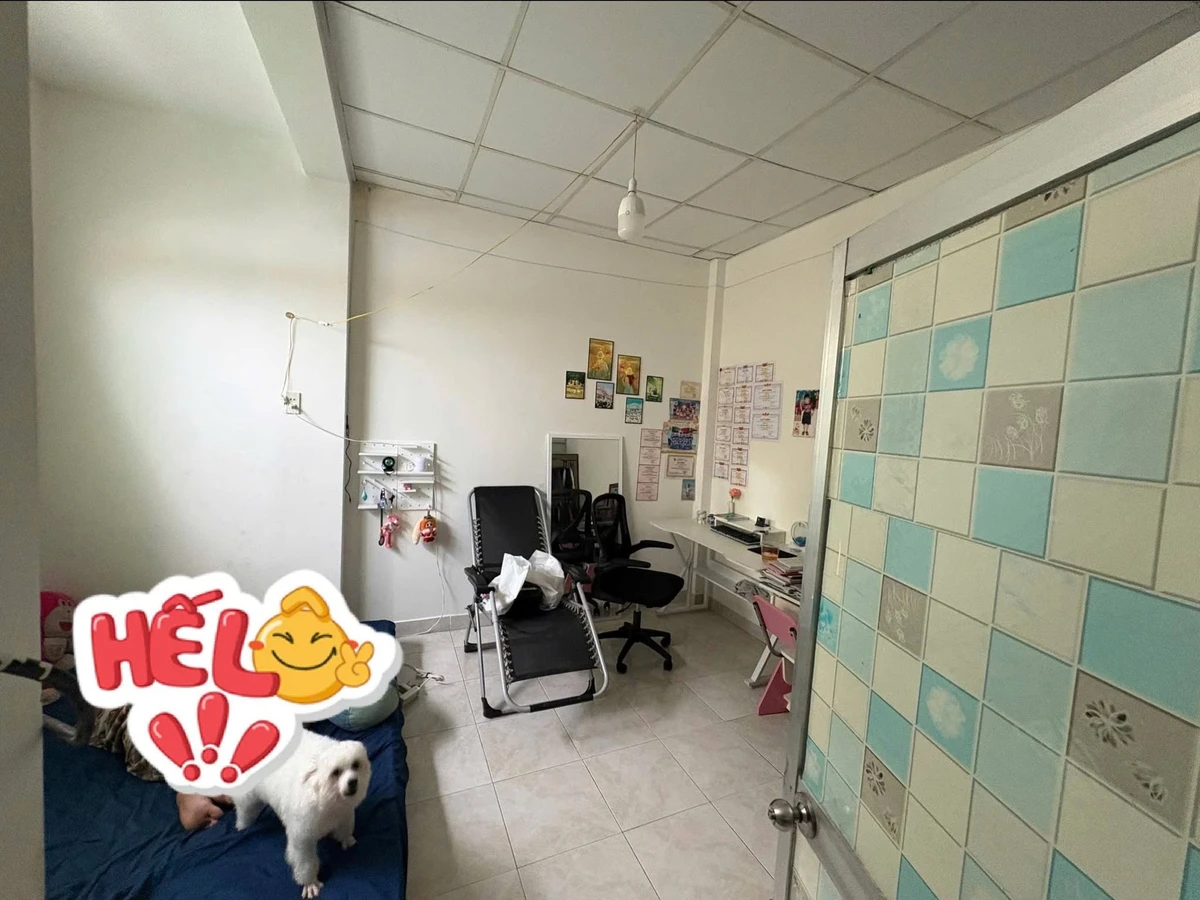 Bán nhà 2PN Phường An Bình Thủ Đức 59m², 3,6 tỷ - Ảnh thu nhỏ 5