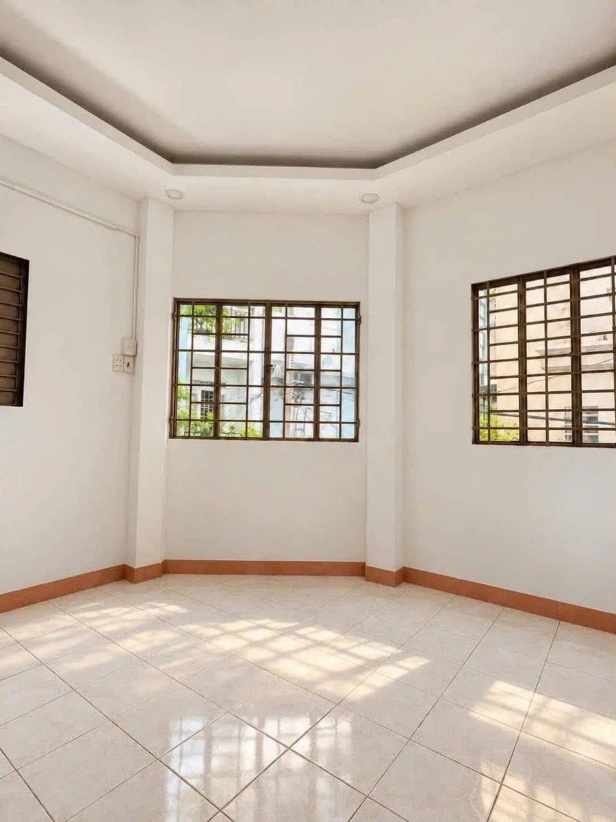 Bán nhà hẻm Phan Đình Phùng, Phú Nhuận, 42m2, 5 tỷ - Ảnh thu nhỏ 4
