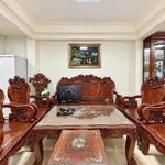 Bán biệt thự sân vườn 126m2, 5PN, Phường 2, Tân Bình - Ảnh thu nhỏ 4