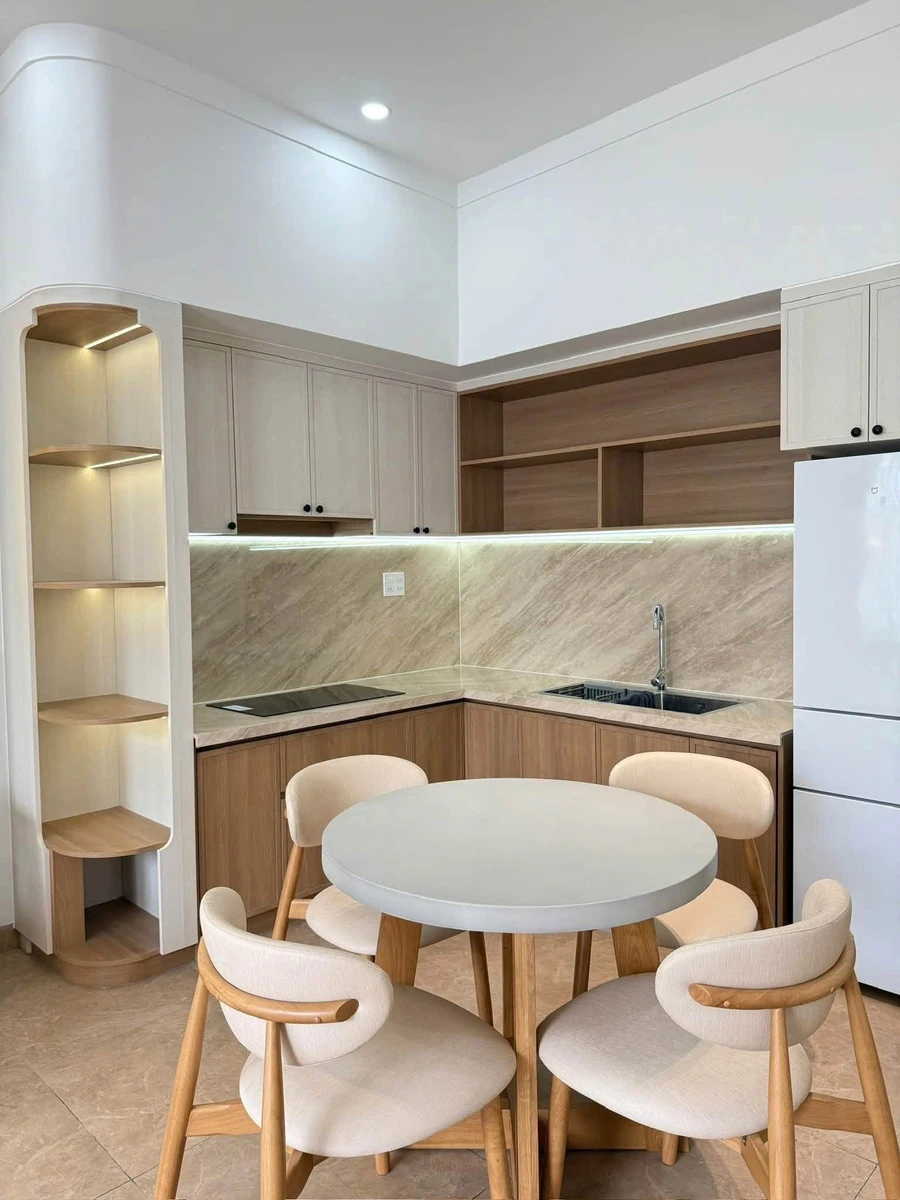Bán nhà mặt tiền đường Trương Đăng Quế, Buôn Ma Thuột, 4x24m, 3PN, giá 4,75 tỷ - Ảnh thu nhỏ 3