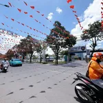 Cho thuê đất 10.000m² mặt tiền Phạm Văn Khoai, Tân Phú - Ảnh thu nhỏ 1
