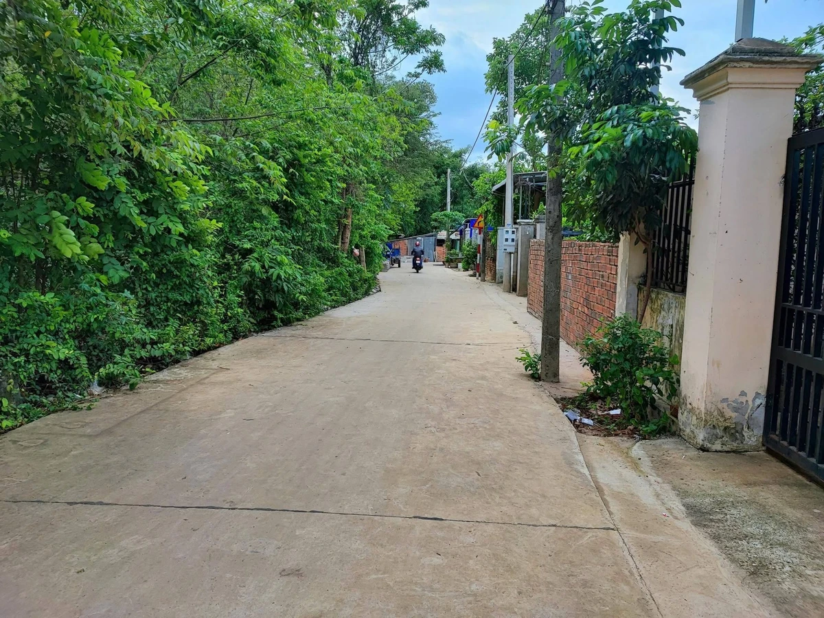 Bán lô đất 274m2 (80m2 thổ cư) Hòa Long, TP Bà Rịa, giá 1,3xx tỷ - Ảnh thu nhỏ 2