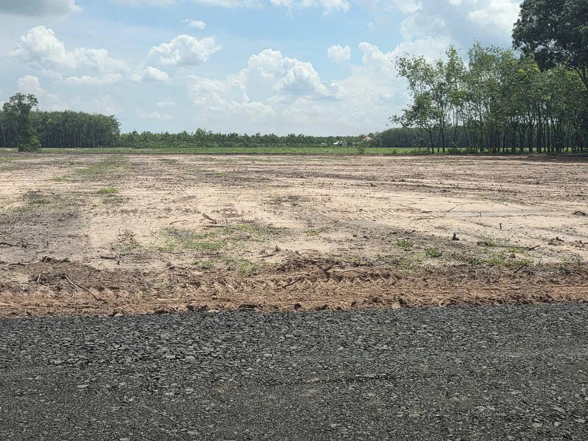 Bán đất 500m² Phường Bình Minh 159 triệu - Ảnh thu nhỏ 3