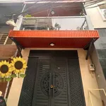 Bán nhà 2 tầng 4PN gần chợ Bình Tây Quận 6, 110m² sử dụng, giá nhỉnh 5 tỷ - Ảnh thu nhỏ 1