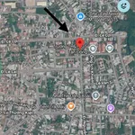 Bán đất mặt tiền Nguyễn Huệ Tân Bình 248m² giá hơn 2 tỷ - Ảnh thu nhỏ 1