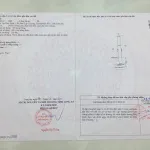 Chỉ 1,32 tỷ sở hữu ngay đất thổ cư 243m2 liền kề siêu dự án Vinhomes - Ảnh thu nhỏ 7