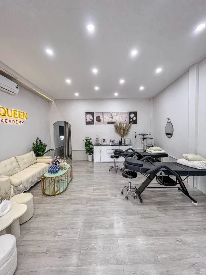 Nhà mặt tiền bán 6 tỷ trung tâm Cần Thơ 67.5m2 - Ảnh thu nhỏ 5