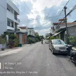 Bán đất 80,8m² Phường Tam Hiệp Cần Giờ 4 tỷ - Ảnh thu nhỏ 3