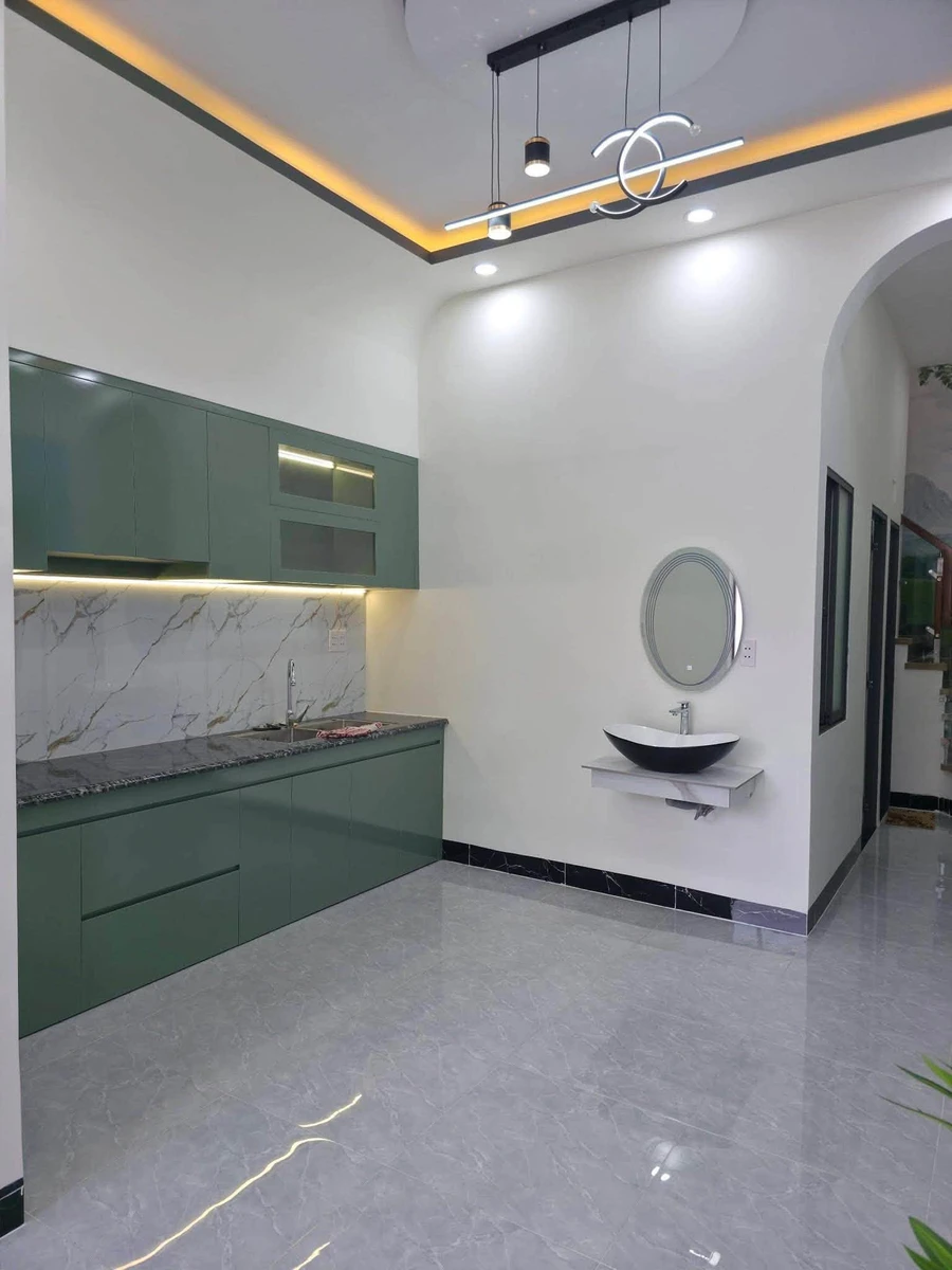 Bán nhà 1 trệt 1 lầu 3PN 64m² Biên Hòa 3.29 tỷ - Ảnh thu nhỏ 5
