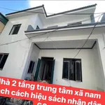 Bán nhà 4PN tại Xã Nam Sách, Hải Phòng, 94m2, 2,8 tỷ - Ảnh thu nhỏ 5