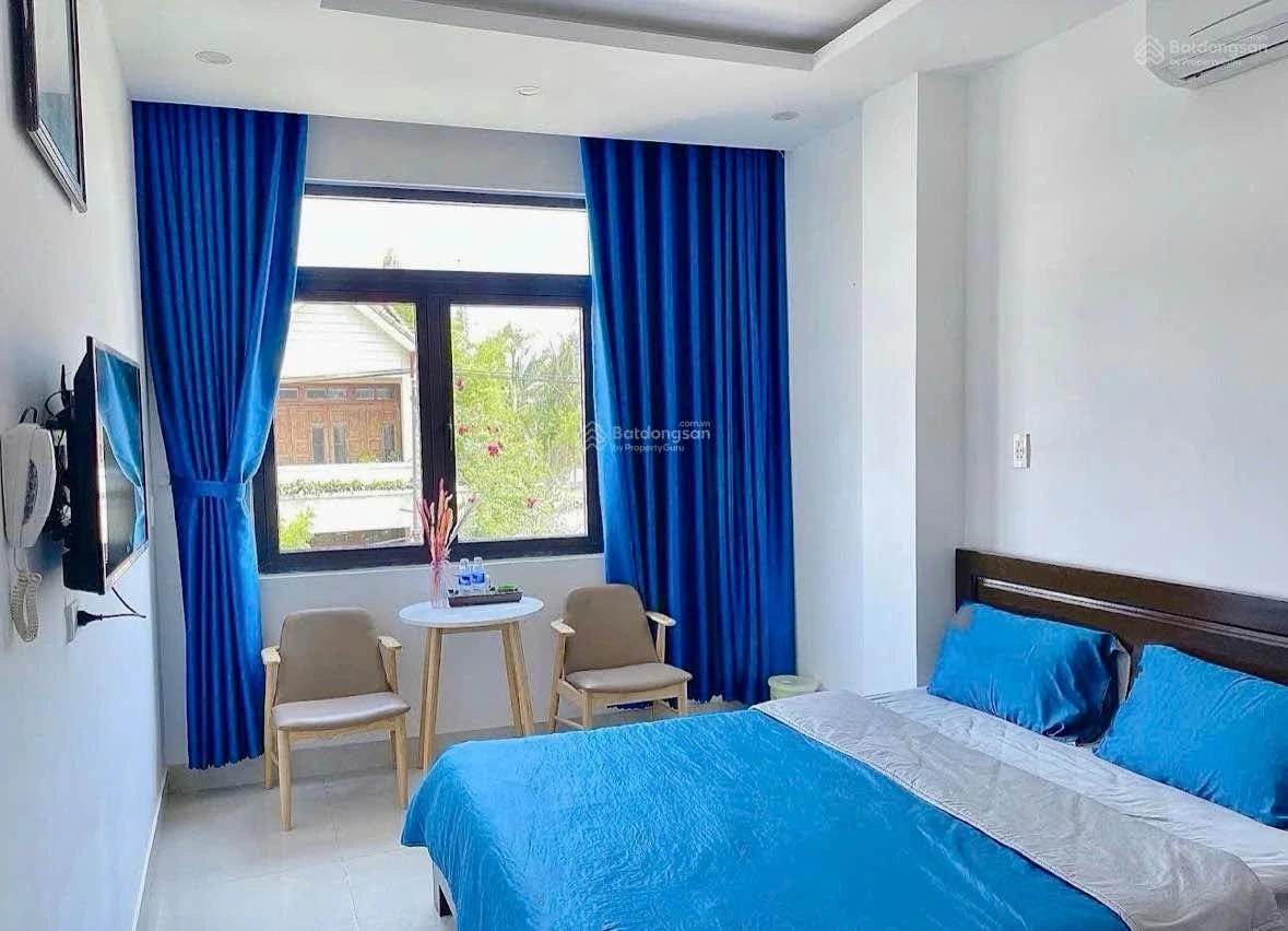 Bán căn hộ mặt tiền 100m² Nguyễn Công Trứ, Đà Nẵng, giá 16 tỷ - Ảnh thu nhỏ 4