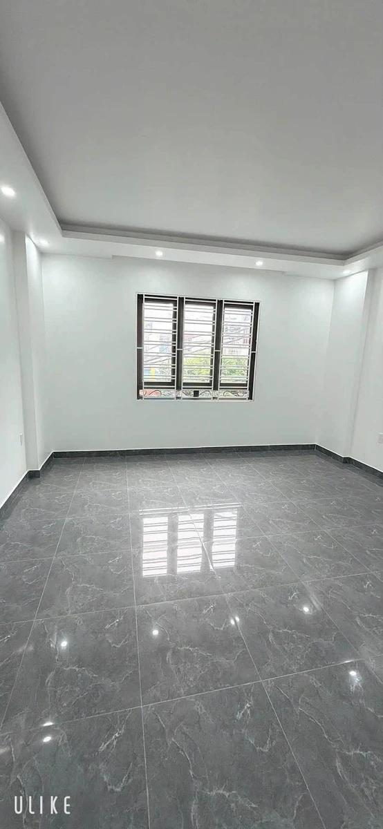 Bán nhà ngõ thông 54m² 4 tầng mặt tiền Tôn Đức Thắng, Quận 1 - Ảnh thu nhỏ 4