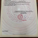 Bán nhà phố 64,6 m2 giá 2 tỷ 950 triệu Dĩ An - Ảnh thu nhỏ 5
