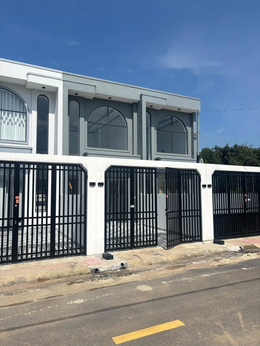 Bán nhà gác lửng 85m² 3PN 2WC sổ riêng gần Biên Hòa, Đồng Nai, giá 1,7 tỷ - Ảnh thu nhỏ 3