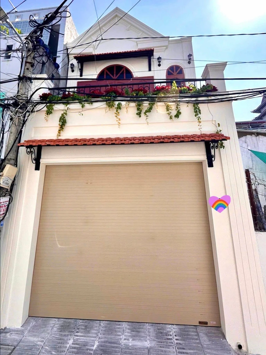 Bán nhà 1 trệt 1 lầu 69m² Vũng Tàu giá 7.9 tỷ - Ảnh 1
