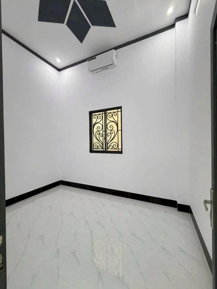 Bán nhà cấp 4 tân cổ điển 112m² Long Hoa, Tây Ninh 1 tỷ 290 - Ảnh thu nhỏ 5