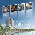 Hacom Tower căn hộ cao cấp. Giỏ hàng CĐT Studio, 1PN, 2PN, 3PN. Liên hệ PKD CĐT: 0937 979 *** - Ảnh thu nhỏ 40