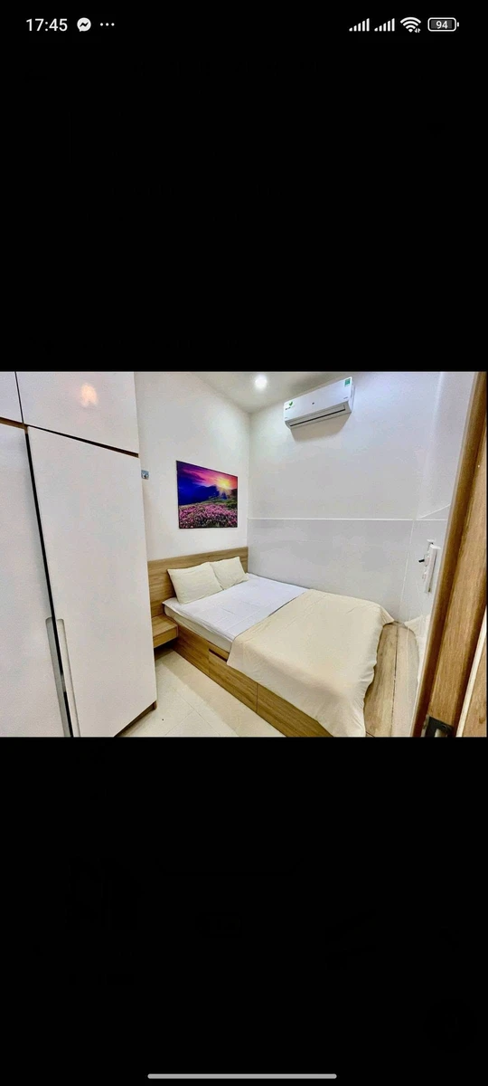 Cho thuê căn hộ 1 PN riêng 20m2, 8 triệu/tháng ở Nha Trang - Ảnh thu nhỏ 3