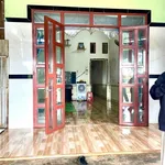 Bán nhà hẻm Nguyễn Chí Thanh, 255m², 2PN, 1 tỷ 50 triệu - Ảnh thu nhỏ 2