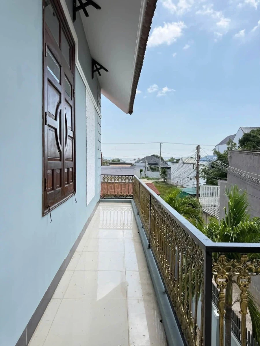 Bán biệt thự 291m² ở Phan Thiết, giá 3,2 tỷ - Ảnh thu nhỏ 4