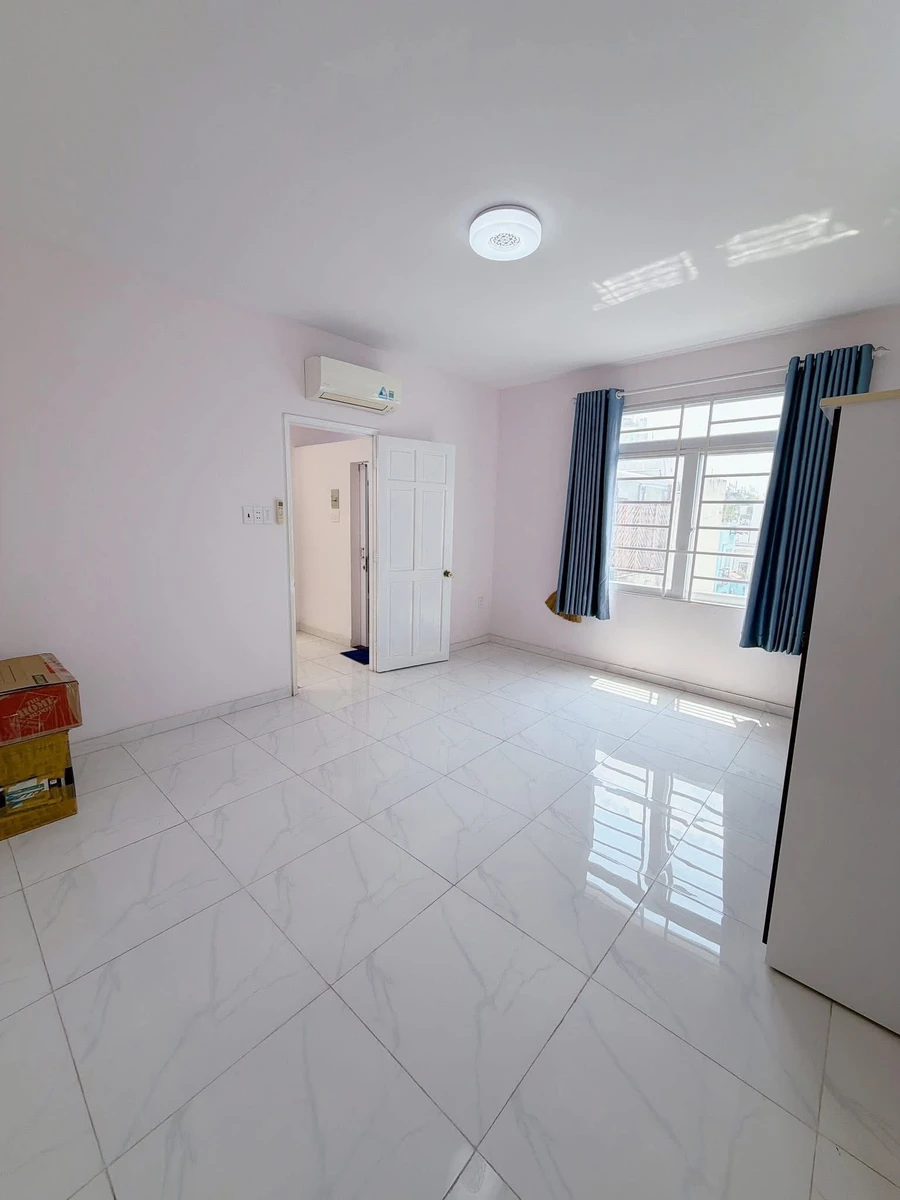 Bán nhà 5 tầng 50m2 ngang 9m Phú Nhuận 8 tỷ - Ảnh thu nhỏ 5
