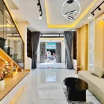 Bán nhà mặt tiền Nguyễn Du, Gò Vấp 45m², 2PN 7.45 tỷ - Ảnh thu nhỏ 5