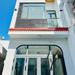 Bán nhà 2 tầng hẻm 49m2, 3PN Trần Hưng Đạo Quy Nhơn - Ảnh thu nhỏ 3