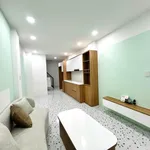 Bán nhà 3 tầng Phố Tây Nha Trang 33.8m² 4.85 tỷ - Ảnh thu nhỏ 4