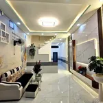 Bán nhà hẻm Võ Trường Toản Q5, 35m², 3.29 tỷ - Ảnh thu nhỏ 2