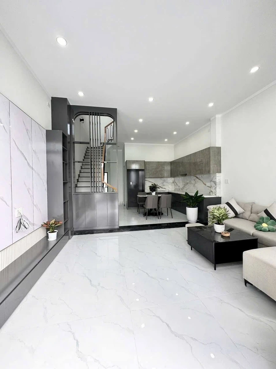 Bán nhà sổ riêng thổ cư 100m2 3PN gần Đồng Khởi, 2.8 tỷ - Ảnh thu nhỏ 2