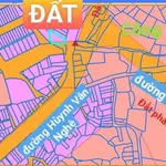 Bán đất thổ cư 386,8m² mặt tiền đường Huỳnh Văn Nghệ Đồng Nai 12,99 tỷ - Ảnh thu nhỏ 1