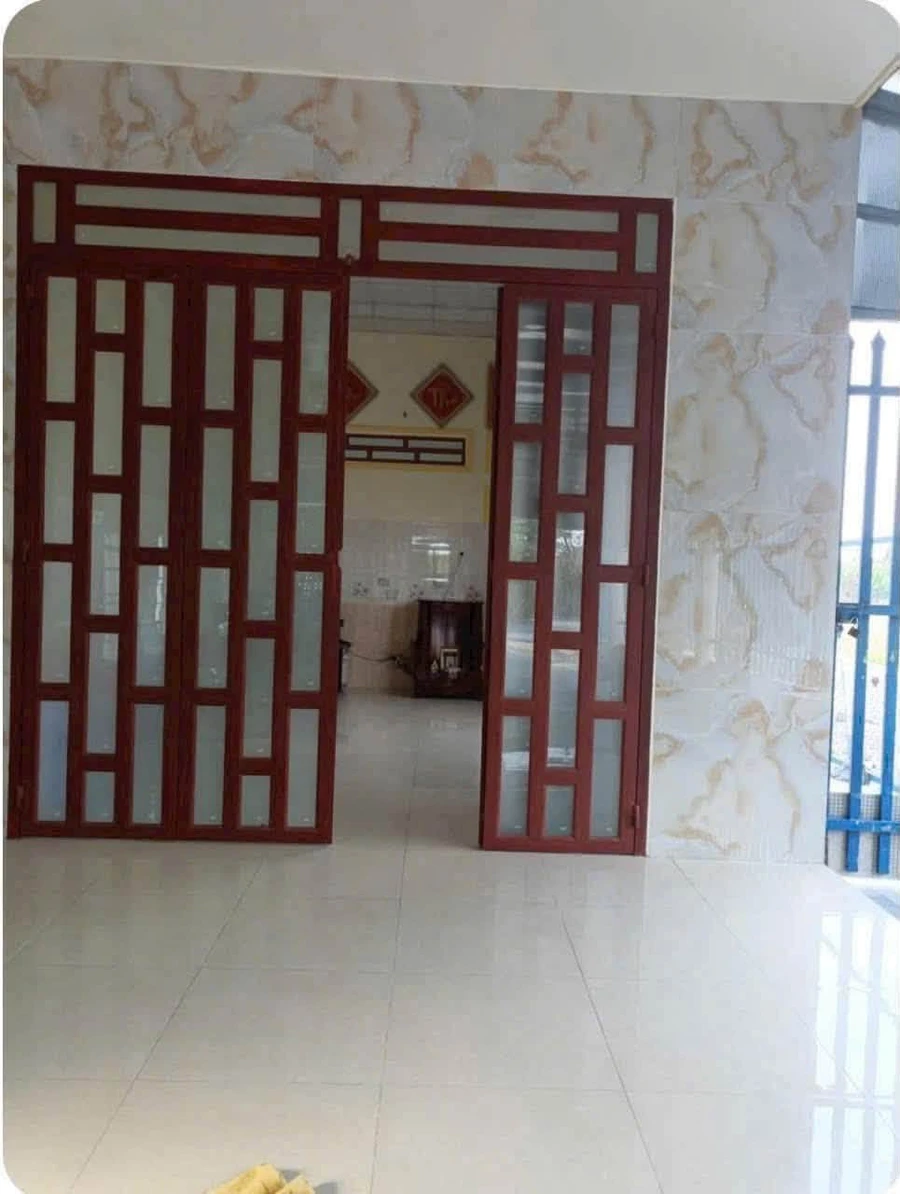 Bán đất 530m² mặt tiền 10m Xã Lương Hòa, Bến Lức, Long An - Ảnh thu nhỏ 4
