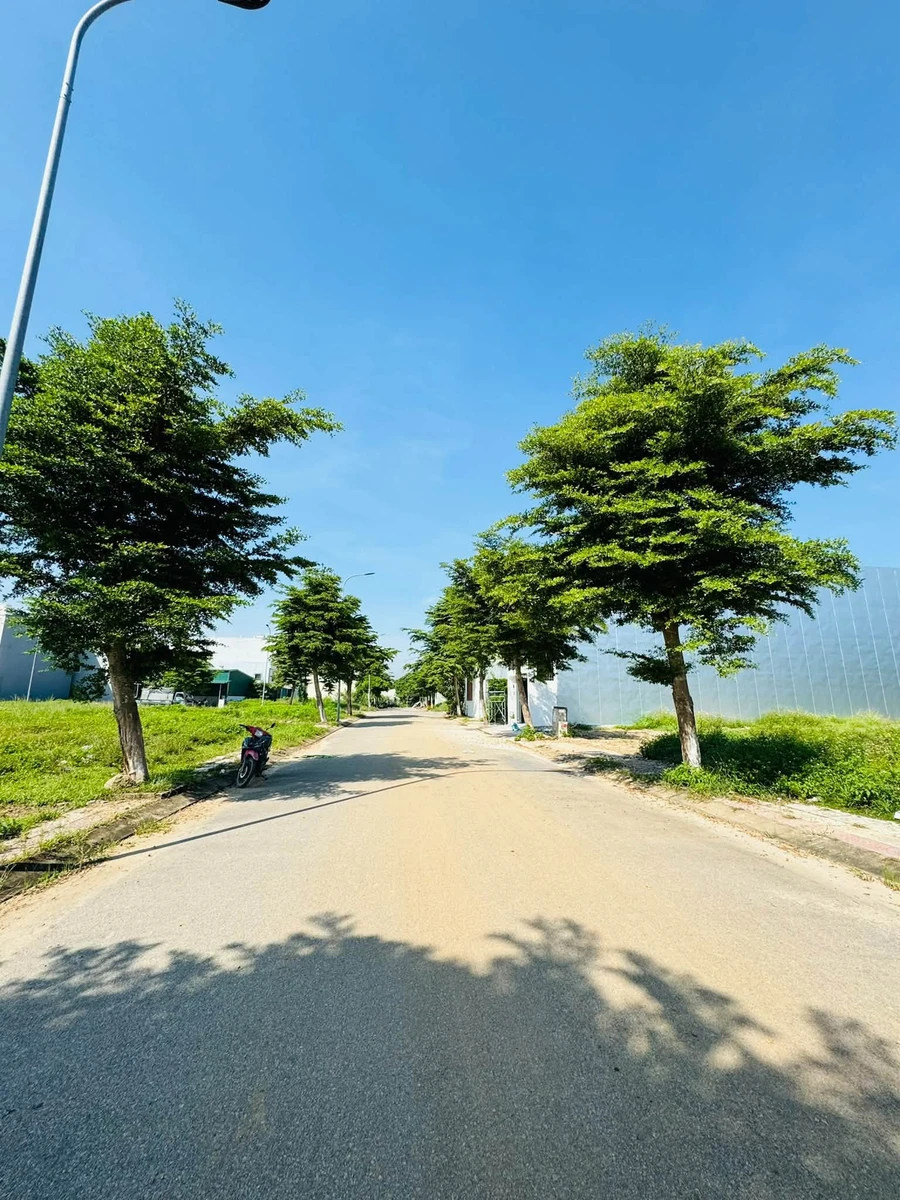 Bán đất 5x24m Quảng Ngãi, khu An Phú Sinh 1 tỷ 6 - Ảnh thu nhỏ 2