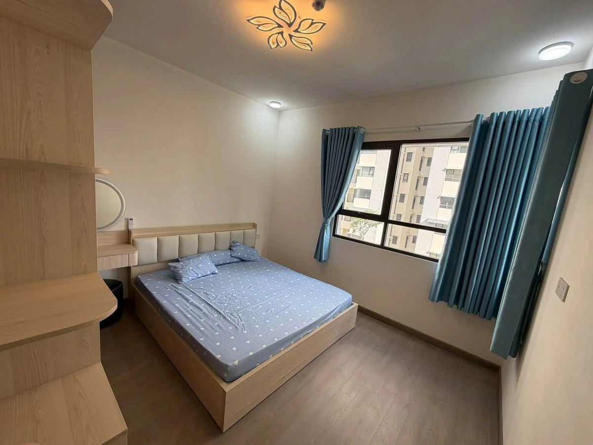 Cho thuê căn hộ 2PN The Habitat VSIP 79m² đầy đủ nội thất - Ảnh thu nhỏ 5