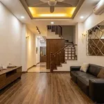 Bán nhà 6 phòng ngủ 45m2 Nguyễn Tri Phương Q10 - Ảnh thu nhỏ 1