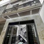 Bán nhà 36m² 2PN 2WC Bà Điểm, Hóc Môn giá 1 tỷ 860 triệu - Ảnh thu nhỏ 1