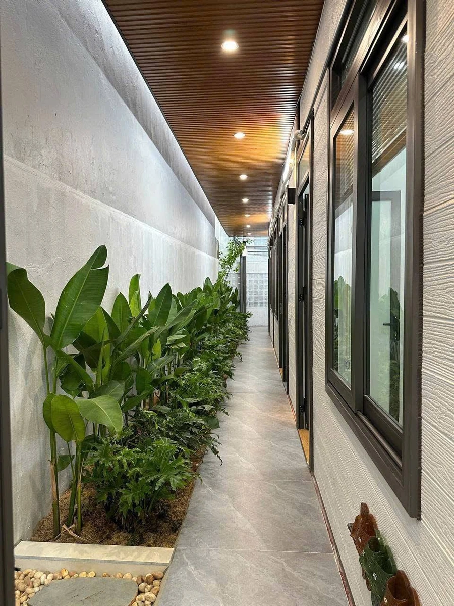 Cho thuê nhà 1 tầng 130m², 3PN, sân vườn, Sơn Trà, Đà Nẵng - Ảnh thu nhỏ 5