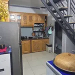 Nhà mặt tiền Kênh 26/3 Bình Hưng Hòa 4x16m 3PN 8 triệu/tháng - Ảnh thu nhỏ 2