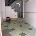 Cho thuê nhà nguyên căn 33m² Phan Văn Hân, Bình Thạnh, 15 triệu/tháng - Ảnh thu nhỏ 3