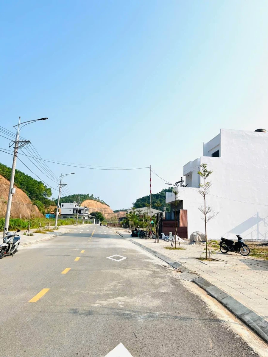 Bán đất 100m² Ruby Yên Bình, gần chợ, 1 tỷ - Ảnh thu nhỏ 3